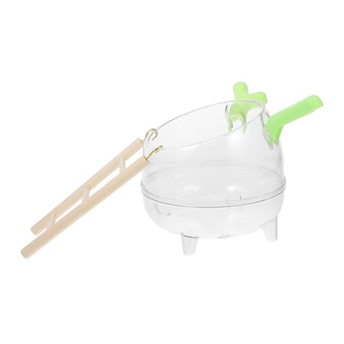 ibasenice Hamster Badezimmer Toilette Wurf Sachen Hamsterbadebecken Lebewesen Badehaus Hamsterpflegewanne Badetablett Für Hamster Versteck Chinchilla Hamsterwaschbecken Haustier Hölzern ibasenice Hamster Badezimmer Toilette Wurf Sachen Hamsterbadebecken Lebewesen Badehaus Hamsterpflegewanne Badetablett Für Hamster Versteck Chinchilla Hamsterwaschbecken Haustier Hölzern von ibasenice