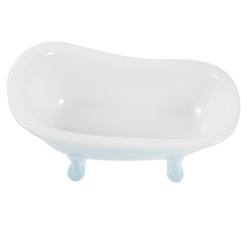 ibasenice Hamster Badezimmer aus Keramik Praktische Sandbadewanne für Kleine Tiere und Langlebig für Hamster Chinchillas und Kleintiere eine Angenehme Badeumgebung ibasenice Hamster Badezimmer aus Keramik Praktische Sandbadewanne für Kleine Tiere und Langlebig für Hamster Chinchillas und Kleintiere eine Angenehme Badeumgebung von ibasenice