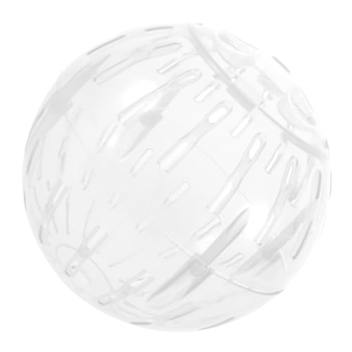 ibasenice Hamster Laufball Grünes Spielzeug Für Kleintiere Für Hamster Zwerghamster Und Nager Fördert Bewegung Und Spaß Sicheres Plastikmaterial ibasenice Hamster Laufball Grünes Spielzeug Für Kleintiere Für Hamster Zwerghamster Und Nager Fördert Bewegung Und Spaß Sicheres Plastikmaterial von ibasenice
