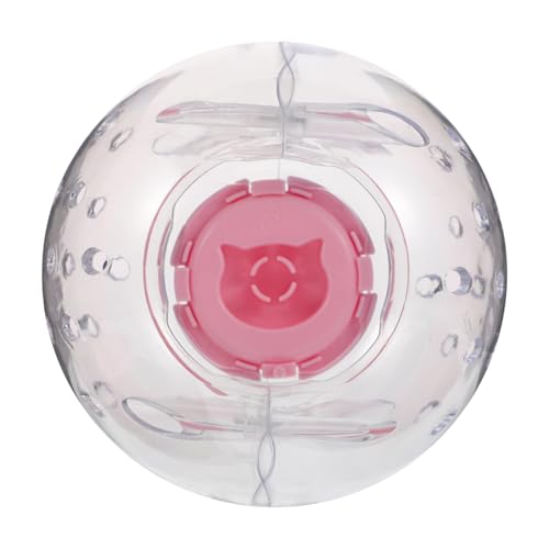 ibasenice Hamster Laufball Hamsterrad Aus Holz Hamsterbedarf Hamsterspielzeug Heimtrainer Für Kleine Haustiere Hamsterkäfigräder Kleines Hamsterrad Hamsterübung Plastik Rosa ibasenice Hamster Laufball Hamsterrad Aus Holz Hamsterbedarf Hamsterspielzeug Heimtrainer Für Kleine Haustiere Hamsterkäfigräder Kleines Hamsterrad Hamsterübung Plastik Rosa von ibasenice