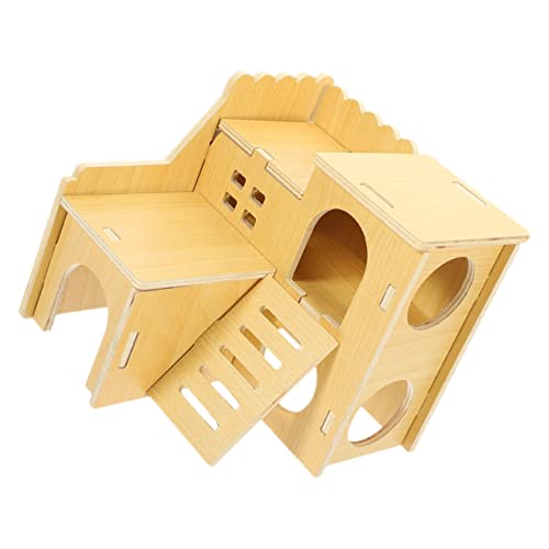 ibasenice Hamster Nest Für Kleine Haustiere Versteck Für Hamster Langlebig Und Sicher Für Hamsterspielplatz Und Ruhezone ibasenice Hamster Nest Für Kleine Haustiere Versteck Für Hamster Langlebig Und Sicher Für Hamsterspielplatz Und Ruhezone von ibasenice