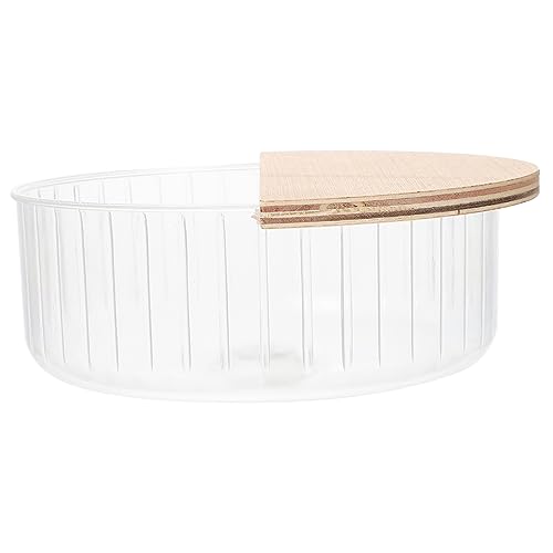 ibasenice Badehaus Für Hamster Hamster Badewanne Box Hamstersandbadewanne Hamsterbadebecken Aus Hochwertigem Material Einfach Zu Reinigen Spielzeug Geeignet von ibasenice