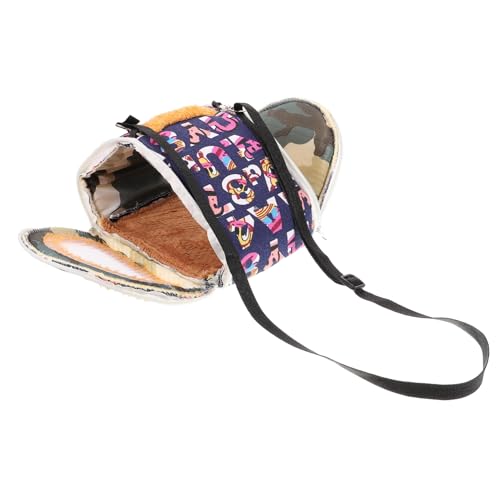 ibasenice Hamster Tragetasche Tragbarer Hamsterhalter Mit Atmungsaktivem Für Reisen Und Ausflüge Mit Kleinen Haustieren Sicher Und Bequem Stylischem ibasenice Hamster Tragetasche Tragbarer Hamsterhalter Mit Atmungsaktivem Für Reisen Und Ausflüge Mit Kleinen Haustieren Sicher Und Bequem Stylischem von ibasenice
