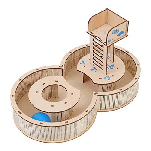 ibasenice Hamster Tunnel Labyrinth Hamster Holz Labyrinth Tunnel Holz Hamster Labyrinth Spielzeug Haustier Labyrinth Spielzeug Kleintiere Spielplatz Spielzeug für Kleine Haustiere ibasenice Hamster Tunnel Labyrinth Hamster Holz Labyrinth Tunnel Holz Hamster Labyrinth Spielzeug Haustier Labyrinth Spielzeug Kleintiere Spielplatz Spielzeug für Kleine Haustiere von ibasenice