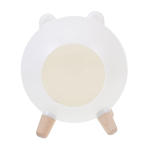ibasenice Hamster Versteck aus Kreatives Schlafbett für Kleine Haustiere für Hamster Meerschweinchen und Andere Nager Sicher ibasenice Hamster Versteck aus Kreatives Schlafbett für Kleine Haustiere für Hamster Meerschweinchen und Andere Nager Sicher von ibasenice