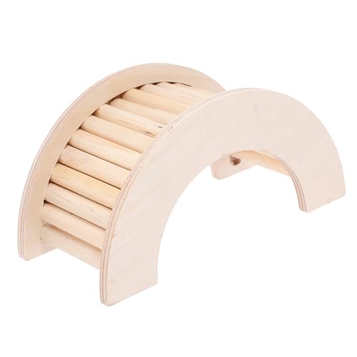 ibasenice Hamster Kletterleiter Multifunktionale Treppe Für Kleintiere Für Hamster Meerschweinchen Und Chinchillas Fördert Und Spielspaß ibasenice Hamster Kletterleiter Multifunktionale Treppe Für Kleintiere Für Hamster Meerschweinchen Und Chinchillas Fördert Und Spielspaß von ibasenice