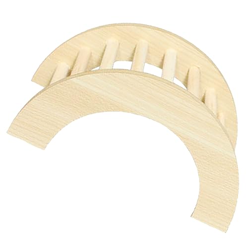 ibasenice Hamster Brücke Für Kleine Haustiere Kletterspielzeug Für Hamster Chinchillas Und Andere Nager Und Langlebig Für Käfige Und Spielumgebungen ibasenice Hamster Brücke Für Kleine Haustiere Kletterspielzeug Für Hamster Chinchillas Und Andere Nager Und Langlebig Für Käfige Und Spielumgebungen von ibasenice