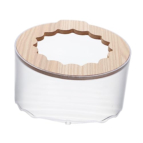 ibasenice Hamsterbadewanne Mit Einfachem Design Für Hamster Und Kleintiere Multifunktionale Toilette Und Langlebig Für Tägliche ibasenice Hamsterbadewanne Mit Einfachem Design Für Hamster Und Kleintiere Multifunktionale Toilette Und Langlebig Für Tägliche von ibasenice