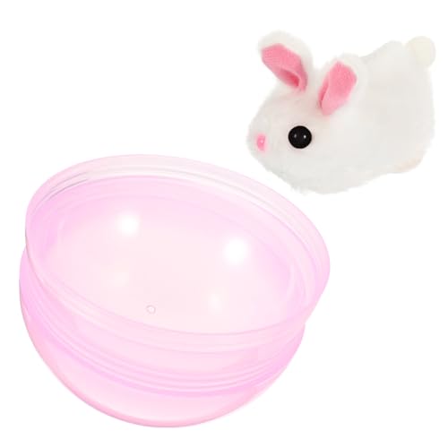 ibasenice Hamsterball Interaktive Bälle Intelligentes Katzenspielzeug Für Drinnen Automatisches Rollendes Bewegungsaktiviertes Katzenspielzeug Katzenspurspielzeug Für Haustiere ibasenice Hamsterball Interaktive Bälle Intelligentes Katzenspielzeug Für Drinnen Automatisches Rollendes Bewegungsaktiviertes Katzenspielzeug Katzenspurspielzeug Für Haustiere von ibasenice