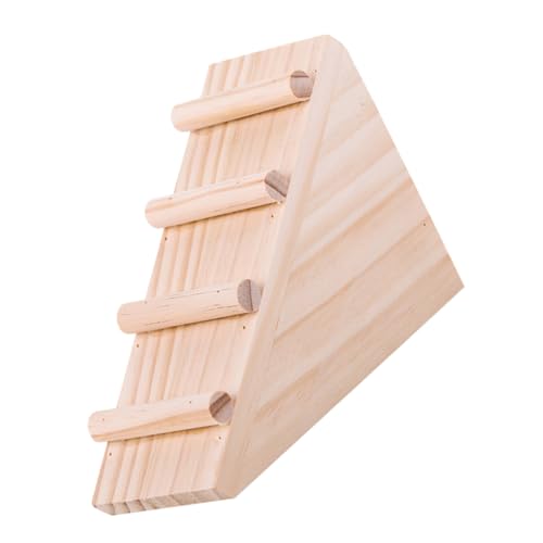 ibasenice Hamsterleiter Hamster hamsterspielzeug Chinchilla Toy pet Teeth Grinding Toy Hamster Toy Hamster -Versteck Klettern dekorative Chinchilla-Leiter Hamsterhausleiter Holz ibasenice Hamsterleiter Hamster hamsterspielzeug Chinchilla Toy pet Teeth Grinding Toy Hamster Toy Hamster -Versteck Klettern dekorative Chinchilla-Leiter Hamsterhausleiter Holz von ibasenice