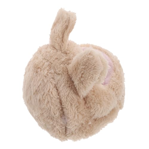 ibasenice Hamsternest Hamsterhäuser Hamsterversteck Kleintierbetten Zubehör Für Frettchenkäfige Hamster-guckhaus Frettchen Zubehör Hamster Verbirgt Sich Kaninchen Winterhaus Baumwolle ibasenice Hamsternest Hamsterhäuser Hamsterversteck Kleintierbetten Zubehör Für Frettchenkäfige Hamster-guckhaus Frettchen Zubehör Hamster Verbirgt Sich Kaninchen Winterhaus Baumwolle von ibasenice