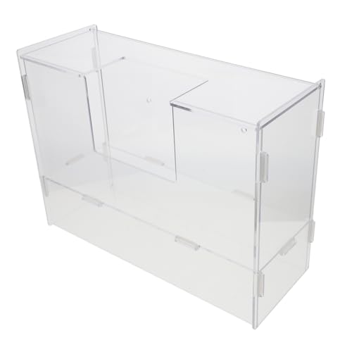 ibasenice Hasengrasständer Heuhalter Für Kaninchen Heumatten Für Kaninchen Heuraufe Für Kaninchen Häschen-heu-futterspender Heubeutel Für Kaninchen Hase Heuhalter Transparent Acryl ibasenice Hasengrasständer Heuhalter Für Kaninchen Heumatten Für Kaninchen Heuraufe Für Kaninchen Häschen-heu-futterspender Heubeutel Für Kaninchen Hase Heuhalter Transparent Acryl von ibasenice