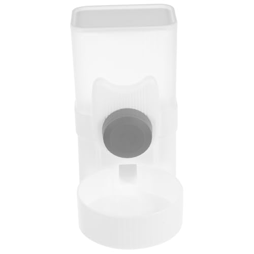 ibasenice Haustier Für Trinken Container Futterspender Hund Wasserflasche Wasserspender Verschleißfester Futterautomat Katzenfuttermittelspender Hängender Katzenfutterautomat Katzentränke Pp ibasenice Haustier Für Trinken Container Futterspender Hund Wasserflasche Wasserspender Verschleißfester Futterautomat Katzenfuttermittelspender Hängender Katzenfutterautomat Katzentränke Pp von ibasenice