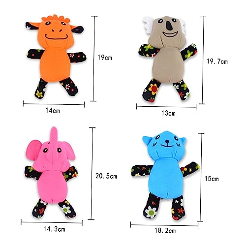 ibasenice Haustier -Kauspielzeug Haustier Haustier Dog chew Toy hundekauspielzeuge hundspielzeug Sound- für Haustiere Kauspielzeug für Hunde Orange ibasenice Haustier -Kauspielzeug Haustier Haustier Dog chew Toy hundekauspielzeuge hundspielzeug Sound- für Haustiere Kauspielzeug für Hunde Orange von ibasenice