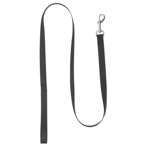 ibasenice Haustier-Leine für das Training Linientraining Hundeleine einziehbar Hundeseil für Hunde Zugseil für Hund Hundeleine zum Laufen Zugseil der Hundeleine Nylon Black ibasenice Haustier-Leine für das Training Linientraining Hundeleine einziehbar Hundeseil für Hunde Zugseil für Hund Hundeleine zum Laufen Zugseil der Hundeleine Nylon Black von ibasenice