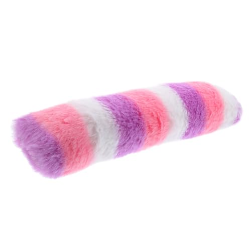ibasenice Haustier Plüsch Katze Kauen Interaktive Kätzchen Kissen Indoor Pp Baumwolle ibasenice Haustier Plüsch Katze Kauen Interaktive Kätzchen Kissen Indoor Pp Baumwolle von ibasenice