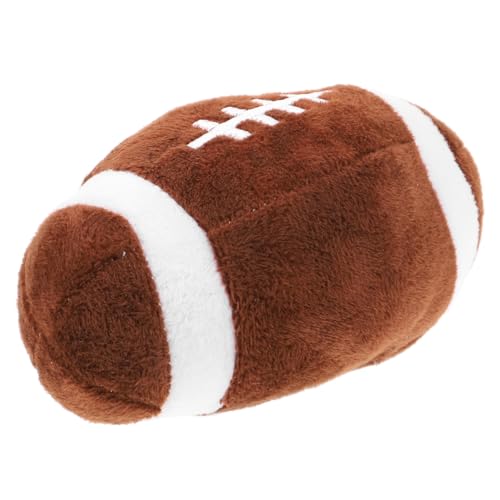 ibasenice Haustier Rugby Haustiere Hundekauspielzeug Haustierspielzeug Robustes Kauspielzeug Hundespielzeug Lustiges Hundespielzeug Beißbackenzahn Großer Welpe Zahnungsspielzeug ibasenice Haustier Rugby Haustiere Hundekauspielzeug Haustierspielzeug Robustes Kauspielzeug Hundespielzeug Lustiges Hundespielzeug Beißbackenzahn Großer Welpe Zahnungsspielzeug von ibasenice