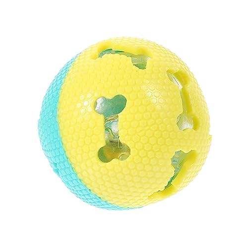 ibasenice Haustier Soundspielzeug Kauspielzeug Für Kleine Hunde Welpen Hundeballspielzeug Haustierballspielzeug Hundeball Für Den Innenbereich Haustierkauspielzeug Hundebeißspielzeug ibasenice Haustier Soundspielzeug Kauspielzeug Für Kleine Hunde Welpen Hundeballspielzeug Haustierballspielzeug Hundeball Für Den Innenbereich Haustierkauspielzeug Hundebeißspielzeug von ibasenice