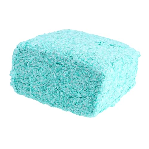 ibasenice Haustierbettwäsche aus Papier für Kleine Weiche Absorbierende und Geruchsneutralisierende für Hamster Meerschweinchen für Käfige und Tiernester ibasenice Haustierbettwäsche aus Papier für Kleine Weiche Absorbierende und Geruchsneutralisierende für Hamster Meerschweinchen für Käfige und Tiernester von ibasenice