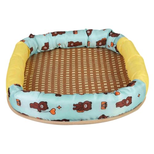 ibasenice Haustiereismatte Extra große Hundekühlungsmatte kleines hundebett waschbar hundebett kühlung Puppypad Coolingbed Hundekühlmatte Hund kühlmatte Weinrebe Pflanzen ibasenice Haustiereismatte Extra große Hundekühlungsmatte kleines hundebett waschbar hundebett kühlung Puppypad Coolingbed Hundekühlmatte Hund kühlmatte Weinrebe Pflanzen von ibasenice