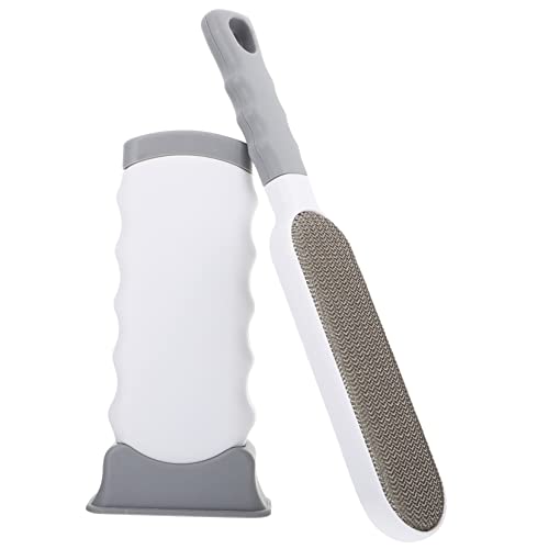 ibasenice Tierhaarentferner Elektrisch Haarentfernungsbürste Für Kleidung Tierfusselbürste Tragbar Reinigungsbürste Für Haare Tierhaarbürste Einfach Zu Bedienen ibasenice Tierhaarentferner Elektrisch Haarentfernungsbürste Für Kleidung Tierfusselbürste Tragbar Reinigungsbürste Für Haare Tierhaarbürste Einfach Zu Bedienen von ibasenice