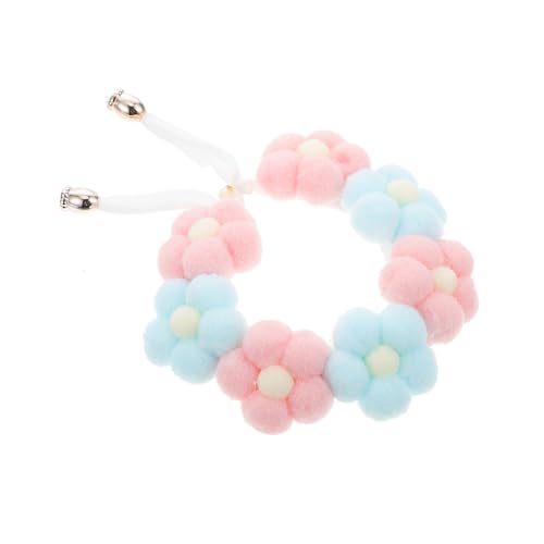 ibasenice Haustierhalsband Für Haustiere Katzenzubehör Für Name Katzenhalsband Mit Glocke Bestickt Katzenhalsbandanhänger Kragen Rosa Gestrickt Katzenhalsbänder Blumen- Garn ibasenice Haustierhalsband Für Haustiere Katzenzubehör Für Name Katzenhalsband Mit Glocke Bestickt Katzenhalsbandanhänger Kragen Rosa Gestrickt Katzenhalsbänder Blumen- Garn von ibasenice