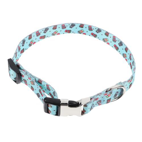 ibasenice Haustierhalsband Hund XXX freigeben einstellbar Kragen katzenhalsband haustierbedarf Festliches für Haustiere für Haustier-Krawatte Polyester Light Green ibasenice Haustierhalsband Hund XXX freigeben einstellbar Kragen katzenhalsband haustierbedarf Festliches für Haustiere für Haustier-Krawatte Polyester Light Green von ibasenice
