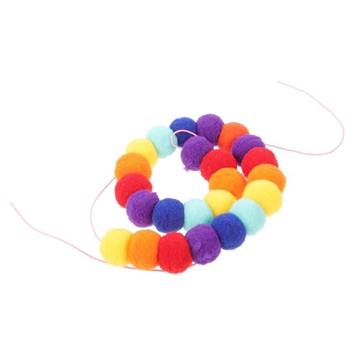 ibasenice Haustierhalsband – Verstellbares Haustierhalsband Plüschball Hundekrawatte Hübsches Katzenhalsband Plüschornamente Haustierhalsband ibasenice Haustierhalsband – Verstellbares Haustierhalsband Plüschball Hundekrawatte Hübsches Katzenhalsband Plüschornamente Haustierhalsband von ibasenice
