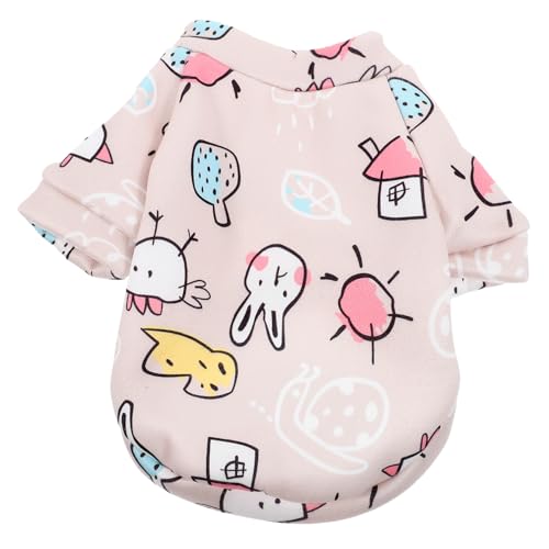 ibasenice Haustierkleidung groß Warmer Hundemantel Thermokleidung für Haustiere Hund wärme Kleidung dekorative Hundekleidung Winterkleidung für Hunde Welpenkleidung Polyester ibasenice Haustierkleidung groß Warmer Hundemantel Thermokleidung für Haustiere Hund wärme Kleidung dekorative Hundekleidung Winterkleidung für Hunde Welpenkleidung Polyester von ibasenice