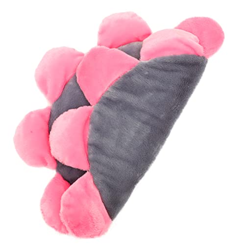 ibasenice Haustiermatte Hund Für Vlies Matten Kissen Pads Welpe Unterlage Bettwäsche Haustierschlafmatte Haustierbetten Haustiersofa Bett Haushaltstierbett Grey Stoff ibasenice Haustiermatte Hund Für Vlies Matten Kissen Pads Welpe Unterlage Bettwäsche Haustierschlafmatte Haustierbetten Haustiersofa Bett Haushaltstierbett Grey Stoff von ibasenice
