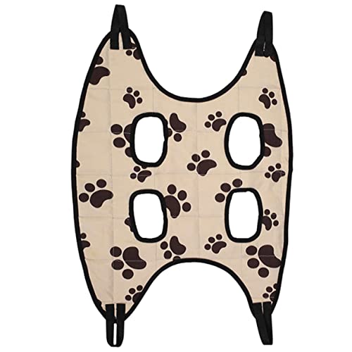 ibasenice Haustierpflege Hängematte Katzenbett mit Nageltrimmer Funktion Pflege für Katzen Hochwertigem Oxford rutschfest Pflegeleicht und Langlebig ibasenice Haustierpflege Hängematte Katzenbett mit Nageltrimmer Funktion Pflege für Katzen Hochwertigem Oxford rutschfest Pflegeleicht und Langlebig von ibasenice