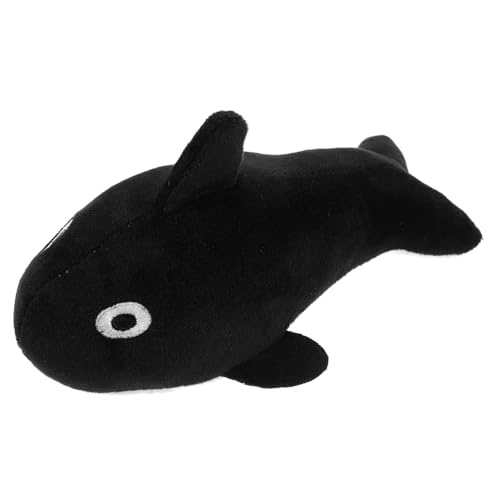 ibasenice Haustierspielzeug Buddy Sound Lustiger Großer Hundequietscher Zum Kauen Quietschend Kuschelig Klein Süß Training Zahnen Interaktiv Tierzähne Langlebig Weicher Fisch ibasenice Haustierspielzeug Buddy Sound Lustiger Großer Hundequietscher Zum Kauen Quietschend Kuschelig Klein Süß Training Zahnen Interaktiv Tierzähne Langlebig Weicher Fisch von ibasenice