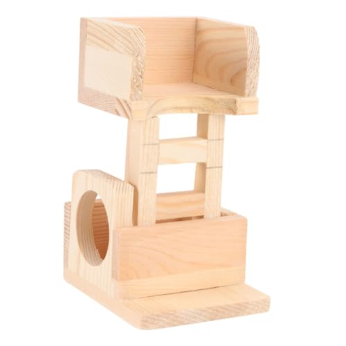 ibasenice Haustiertreppe Hamster Mehrkammer Versteck Hamsterbrücke Kaninchen Kauspielzeug Hamsterkäfig Hamster Labyrinth Futtermatte Für Kaninchen Hamster Leckerli Für Hamster ibasenice Haustiertreppe Hamster Mehrkammer Versteck Hamsterbrücke Kaninchen Kauspielzeug Hamsterkäfig Hamster Labyrinth Futtermatte Für Kaninchen Hamster Leckerli Für Hamster von ibasenice