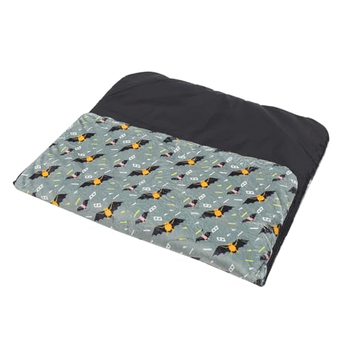 ibasenice Heizbare Katzenmatte Selbstwärmendes Katzenbett für Outdoor und Indoor Leicht und Tragbar Bietet Wärme und für Ihren für Katzen und Kleine Hunde ibasenice Heizbare Katzenmatte Selbstwärmendes Katzenbett für Outdoor und Indoor Leicht und Tragbar Bietet Wärme und für Ihren für Katzen und Kleine Hunde von ibasenice