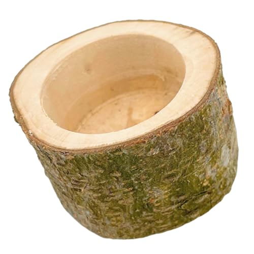 ibasenice Holzschüssel Für Hamster Und Chinchilla Waschbarer Futternapf Als Futter Und Wasseraufbewahrungsbehälter Robust Und Stabil Gegen Umkippen ibasenice Holzschüssel Für Hamster Und Chinchilla Waschbarer Futternapf Als Futter Und Wasseraufbewahrungsbehälter Robust Und Stabil Gegen Umkippen von ibasenice