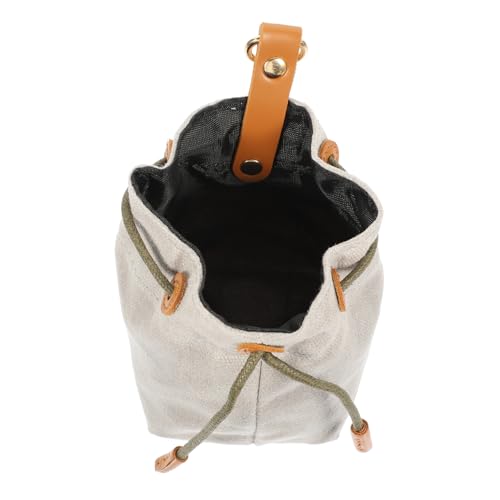 ibasenice Hunde Snacktasche Hundetasche Große Hundetasche Zum Spazierengehen Zum Füttern wasserdichte Leckerli Taschen Für Haustiere Outdoor Hunde Leckerli Tasche ibasenice Hunde Snacktasche Hundetasche Große Hundetasche Zum Spazierengehen Zum Füttern wasserdichte Leckerli Taschen Für Haustiere Outdoor Hunde Leckerli Tasche von ibasenice