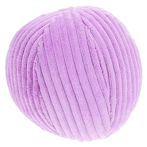 ibasenice Hundeball für Weicher und Kaubarer Plüschball Quietschendes Kauspielzeug für Welpen für Drinnen und Draußen Sicheres Material Fördert Schützt Möbel ibasenice Hundeball für Weicher und Kaubarer Plüschball Quietschendes Kauspielzeug für Welpen für Drinnen und Draußen Sicheres Material Fördert Schützt Möbel von ibasenice