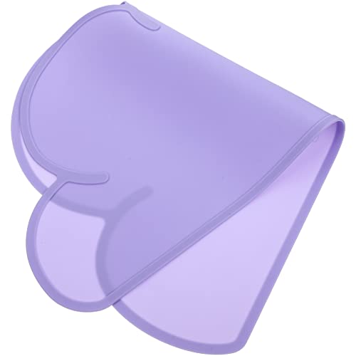 ibasenice Silikon-tischset Für Haustiere Katzenfutter Hundenapfmatte Hundefutternapf Matte Katzenmatte Für Futter Hundenapf Matte Futtermatte Aus Silikon Kieselgel Baby Lieferungen Haushalt ibasenice Silikon-tischset Für Haustiere Katzenfutter Hundenapfmatte Hundefutternapf Matte Katzenmatte Für Futter Hundenapf Matte Futtermatte Aus Silikon Kieselgel Baby Lieferungen Haushalt von ibasenice