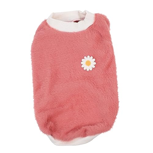 ibasenice Hundekleidung Outfit Hundemäntel Kleiner Rassen Hunderobe Hunde-Hoodie Gepolsterte Hundemanteljacke Hundejacken Hundekostüme Welpenkleidung Katzenmantel Polyester ibasenice Hundekleidung Outfit Hundemäntel Kleiner Rassen Hunderobe Hunde-Hoodie Gepolsterte Hundemanteljacke Hundejacken Hundekostüme Welpenkleidung Katzenmantel Polyester von ibasenice
