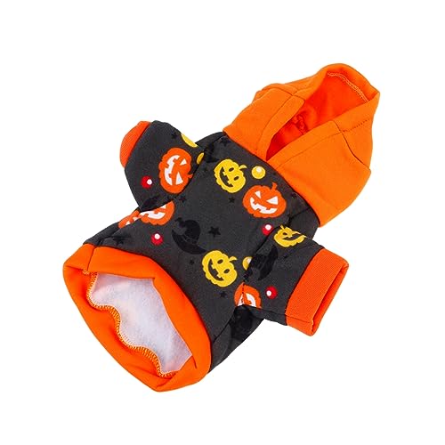 ibasenice Hundekleidung klein UPS Kostüme für Hunde Halloween-Haustierpullover Outfits Vampir Halloweenkostüm Kleidung für Haustierhunde Halloween-Kostüm für Haustiere Stoff ibasenice Hundekleidung klein UPS Kostüme für Hunde Halloween-Haustierpullover Outfits Vampir Halloweenkostüm Kleidung für Haustierhunde Halloween-Kostüm für Haustiere Stoff von ibasenice