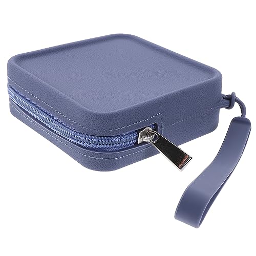 ibasenice Hundeleckerli Futterbeutel für Hundetraining mit Reißverschluss Kompakte Snacktasche für Outdoor Aktivitäten für und Training von ibasenice