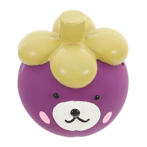 ibasenice Hundespielzeug Aus Latex Welpenspielzeug Quietschendes Kauspielzeug Für Hunde Donut Haustierspielzeug Interaktives Hundespielzeug Quietschspielzeug Für Hunde ibasenice Hundespielzeug Aus Latex Welpenspielzeug Quietschendes Kauspielzeug Für Hunde Donut Haustierspielzeug Interaktives Hundespielzeug Quietschspielzeug Für Hunde von ibasenice
