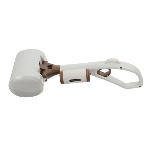 ibasenice Hundetoilette Tragbarer Pfotenhalter Hundekotschaufel Pick Outdoor Griff Dose Hundesammler Groß Praktisch Haustierkot Spaziergang Handheld Hund Reisezubehör Abs von ibasenice