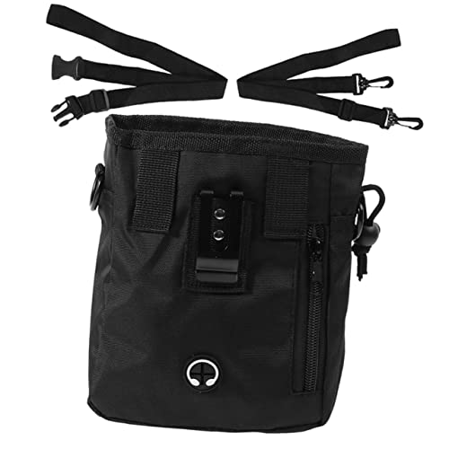ibasenice Hundetrainingstasche Für Leckerlis Snacktasche Für Drawstring Design Für Outdoor Aktivitäten Und Hundetraining Langlebig ibasenice Hundetrainingstasche Für Leckerlis Snacktasche Für Drawstring Design Für Outdoor Aktivitäten Und Hundetraining Langlebig von ibasenice