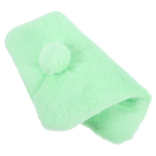 ibasenice Kaninchennestmatte Schlafunterlage für Hase Tier-PIPI-Pad Bettmatte für Kleintiere waschbare Pee-Pad PIPI-Pads für Hunde Hamster -Pee -Pad Rattenstreu Baumwolle Light Green ibasenice Kaninchennestmatte Schlafunterlage für Hase Tier-PIPI-Pad Bettmatte für Kleintiere waschbare Pee-Pad PIPI-Pads für Hunde Hamster -Pee -Pad Rattenstreu Baumwolle Light Green von ibasenice