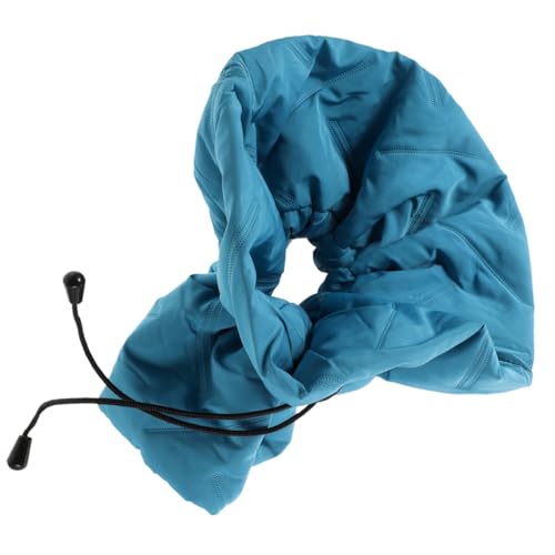 ibasenice Katzen Halskragen aus Atmungsaktivem Baumwollmaterial Einstellbar für Optimalen Schutz gegen Lecken und Kratzen für Wundheilung und Fotoshootings ibasenice Katzen Halskragen aus Atmungsaktivem Baumwollmaterial Einstellbar für Optimalen Schutz gegen Lecken und Kratzen für Wundheilung und Fotoshootings von ibasenice