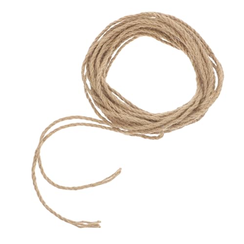 ibasenice Katzenbaum mit Sisal Seil DIY Katzenkratzbaum für Multifunktional Mehrstöckig Design aus Robustem Naturmaterial für Katzen Kratzen und Jute Schnur ibasenice Katzenbaum mit Sisal Seil DIY Katzenkratzbaum für Multifunktional Mehrstöckig Design aus Robustem Naturmaterial für Katzen Kratzen und Jute Schnur von ibasenice