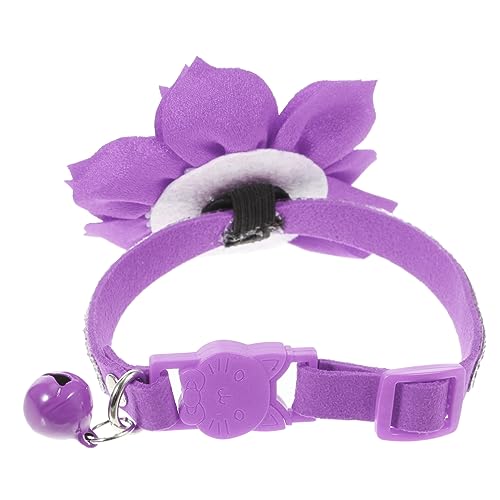 ibasenice Katzenhalsband Mit Intarsien Verstellbar Und Bequem Für Kleine Und Katzen Halsdekoration Für Fotoshootings Atmungsaktiv ibasenice Katzenhalsband Mit Intarsien Verstellbar Und Bequem Für Kleine Und Katzen Halsdekoration Für Fotoshootings Atmungsaktiv von ibasenice