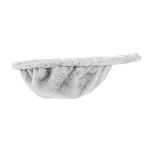 ibasenice Katzenklettergerüst Katzenstreu Klettergerüst für Katzen Katzenhängematte Kratzbaum-Hängekorb Katzen- Katzenbaum Hängende Nestkatze Katzennest Hängematte Eisen Light Grey ibasenice Katzenklettergerüst Katzenstreu Klettergerüst für Katzen Katzenhängematte Kratzbaum-Hängekorb Katzen- Katzenbaum Hängende Nestkatze Katzennest Hängematte Eisen Light Grey von ibasenice