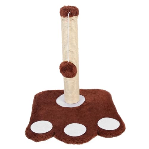 ibasenice Katzenklettergerüst Katzenstreu Kratzbaum Für Kätzchen Kätzchen Kratzbaum Katzenkratzer Post Aus Kratzer Drinnen Mit Teppich Ausgelegt Klaue Kratzen Katzenkratzer Süß Platte Braun ibasenice Katzenklettergerüst Katzenstreu Kratzbaum Für Kätzchen Kätzchen Kratzbaum Katzenkratzer Post Aus Kratzer Drinnen Mit Teppich Ausgelegt Klaue Kratzen Katzenkratzer Süß Platte Braun von ibasenice